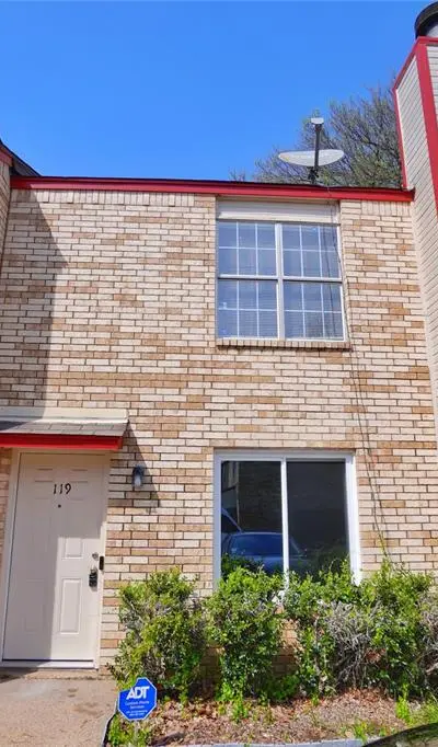 119 Austin Stone Drive, Duncanville TX 75137 - Photo 2
