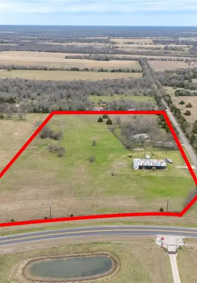 5156 County Road 3211, Lone Oak TX 75453