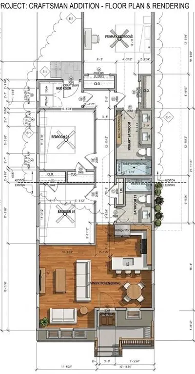 TBD N Cliff Street, Dallas TX 75203 - Photo 2
