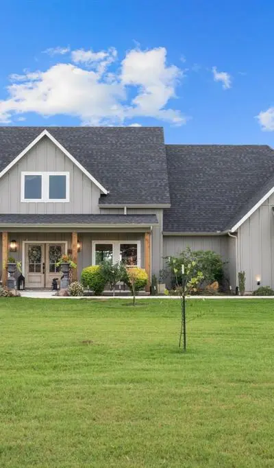 109 County Road 2696, Alvord TX 76225