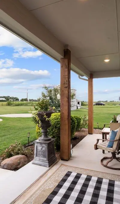 109 County Road 2696, Alvord TX 76225 - Photo 5