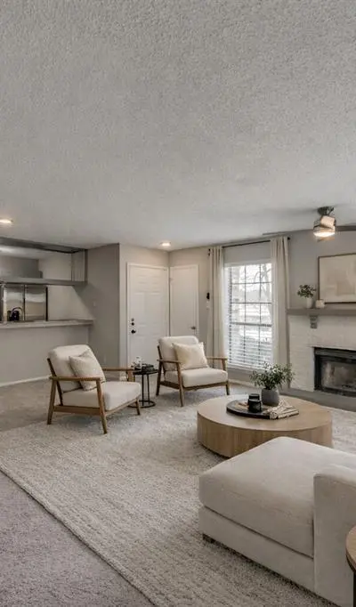 941 Turtle Cove # 129, Irving TX 75060 - Photo 3