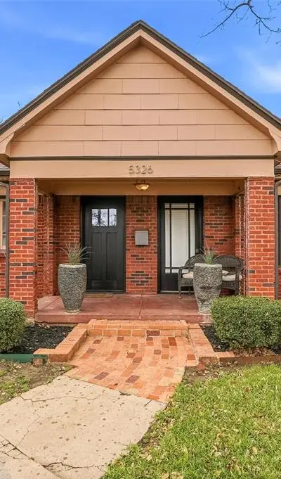 5326 Bradford Drive, Dallas TX 75235
