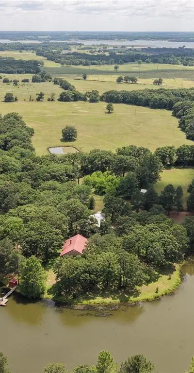 2101 County Road 2716, Honey Grove TX 75446 - Photo 3