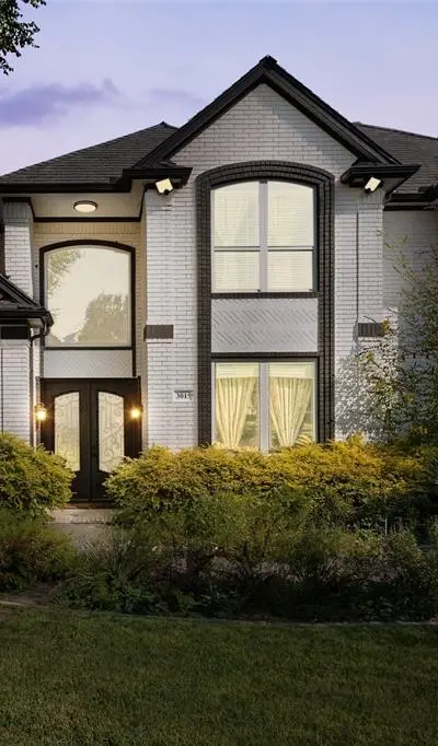 3015 Forestwood Drive, Arlington TX 76006