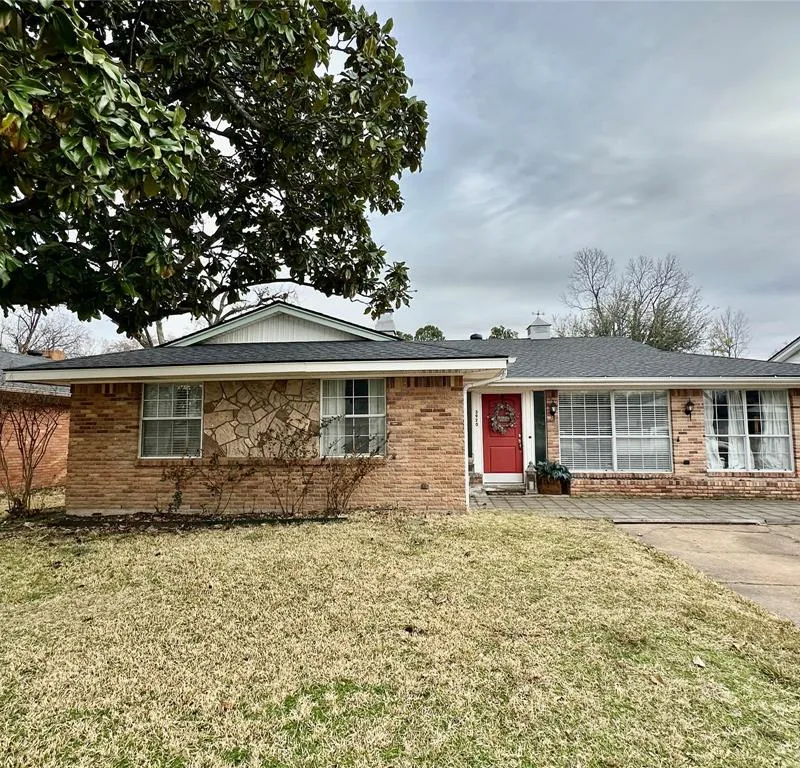 3920 Savannah Drive, Garland TX 75041