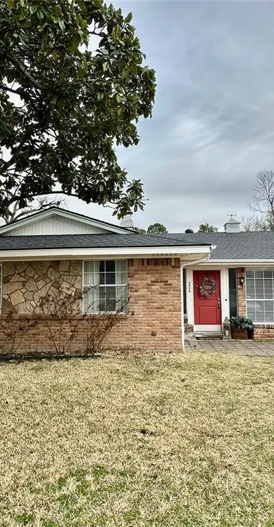 3920 Savannah Drive, Garland TX 75041