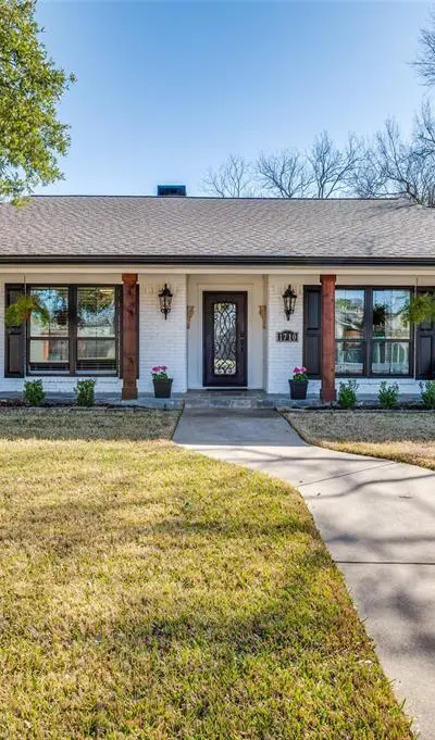 1710 N Dickerson, Pantego TX 76013 - Photo 2