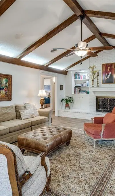 1710 N Dickerson, Pantego TX 76013 - Photo 5