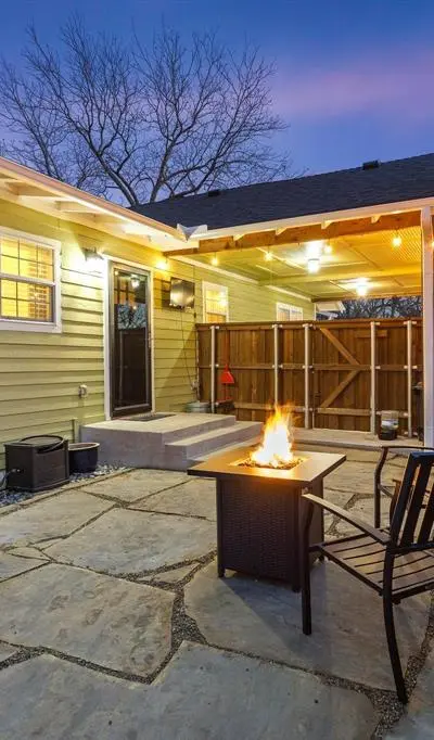 110 E Houston Street, Leonard TX 75452 - Photo 4