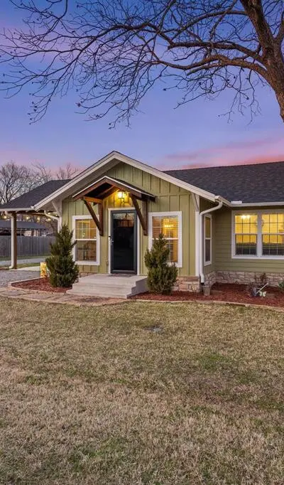 110 E Houston Street, Leonard TX 75452 - Photo 5