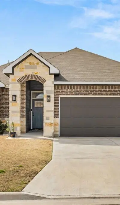 623 Winscott Avenue, Temple TX 76502