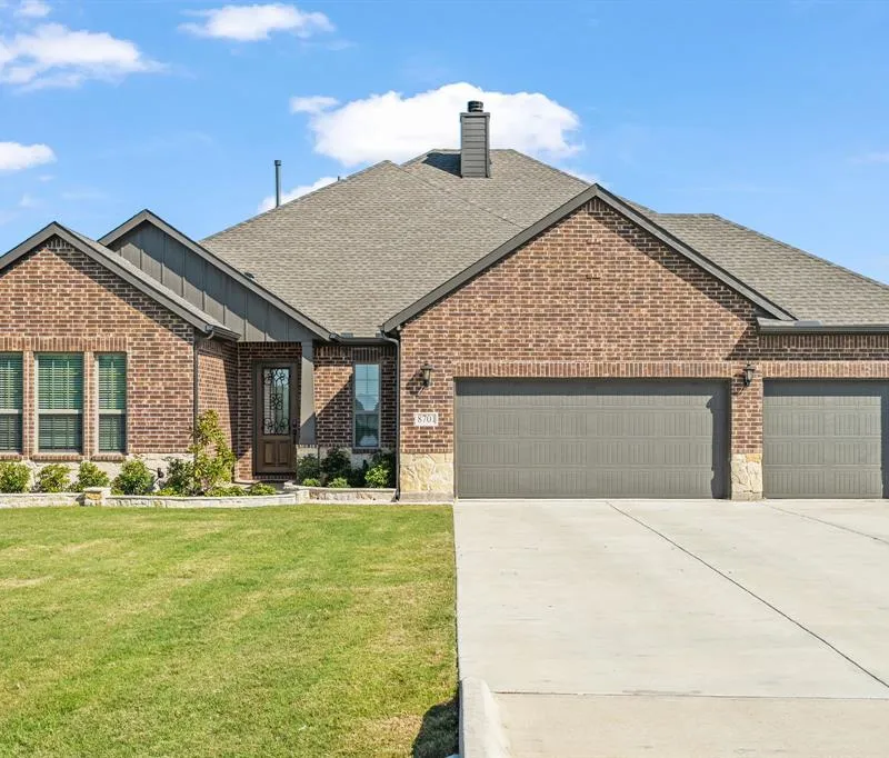 8701 County Road 502, Blue Ridge TX 75424