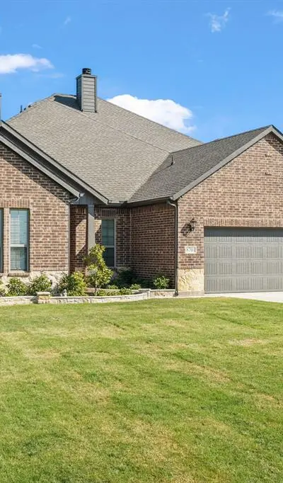 8701 County Road 502, Blue Ridge TX 75424 - Photo 2