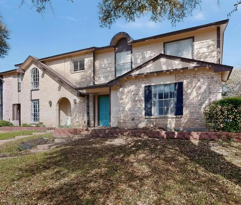 2308 Long ridge, Arlington TX 76014