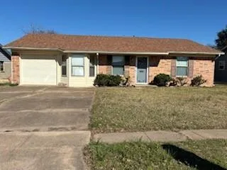 4212 Platte Drive, Balch Springs TX 75180