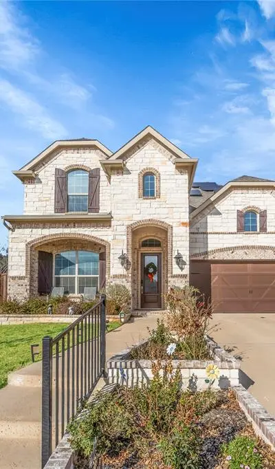 2218 Christopher Lane, Euless TX 76040