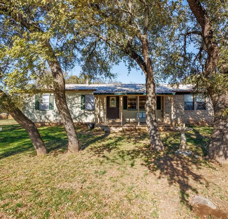 3301 County Road 339, Early TX 76802