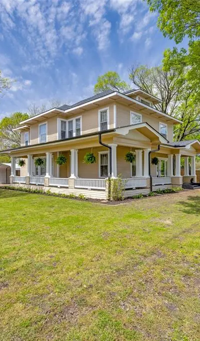 901 N Main Street, Leonard TX 75452