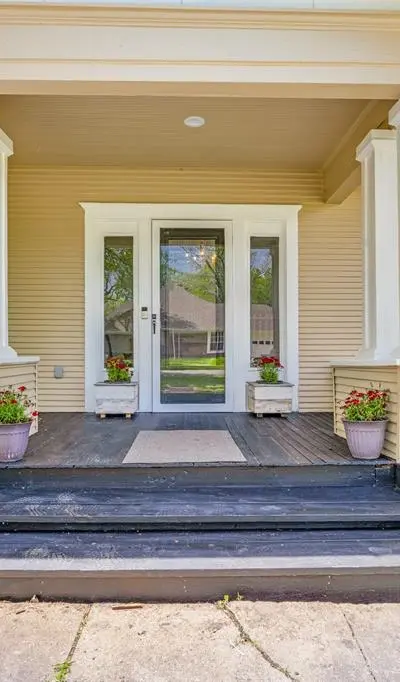901 N Main Street, Leonard TX 75452 - Photo 2