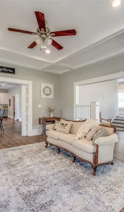 901 N Main Street, Leonard TX 75452 - Photo 5