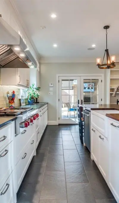 4444 Fairfax Avenue, Highland Park TX 75205 - Photo 4