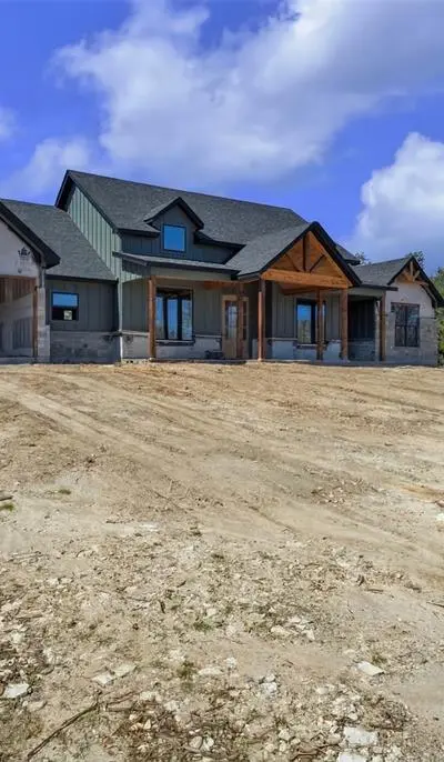 2695 Beacon Lake Drive, Bluff Dale TX 76433