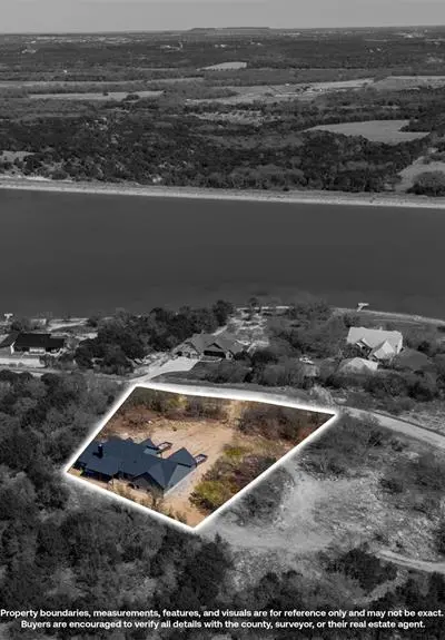 2695 Beacon Lake Drive, Bluff Dale TX 76433 - Photo 4