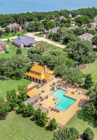700 N Paradise Cove, Shady Shores TX 76208 - Photo 4