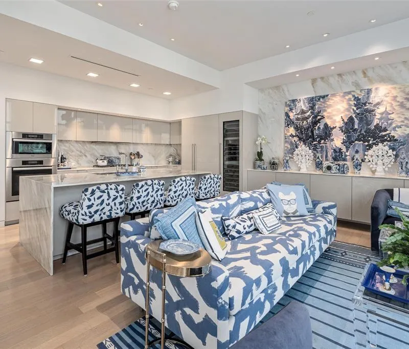 1918 Olive Street # 502, Dallas TX 75201