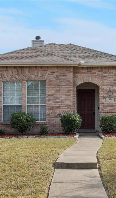 1328 Marvin Gardens, Lancaster TX 75134