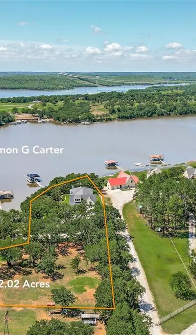 1757 Country Club Road, Bowie TX 76230