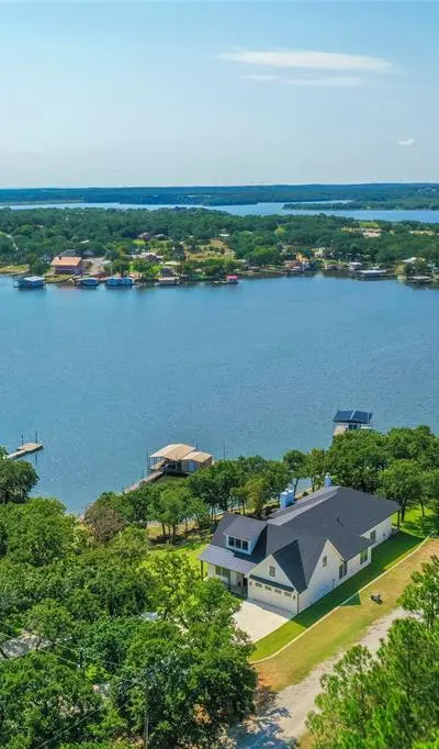 1757 Country Club Road, Bowie TX 76230 - Photo 2