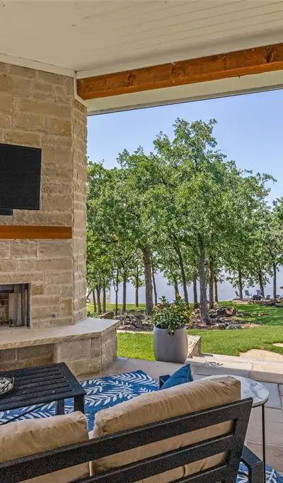 1757 Country Club Road, Bowie TX 76230 - Photo 3