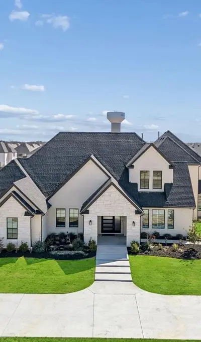7706 Nocona Drive, Parker TX 75098