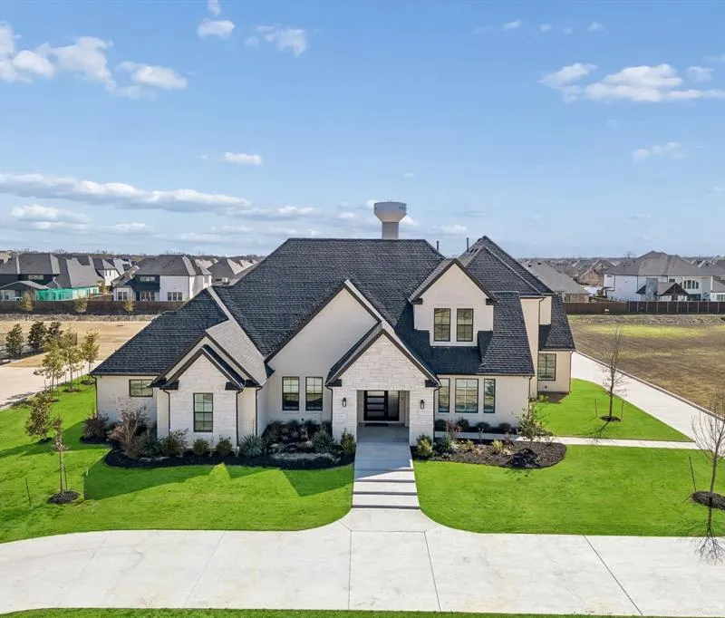 7706 Nocona Drive, Parker TX 75098