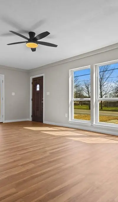 405 E 9th Street, Kemp TX 75143 - Photo 4