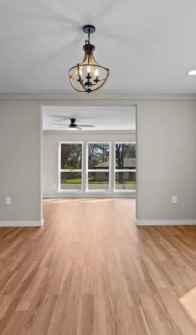 405 E 9th Street, Kemp TX 75143 - Photo 5