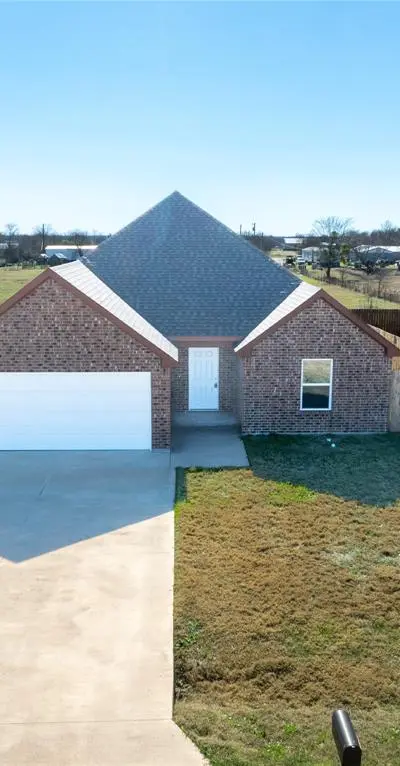 1020 Springview Lane, Mabank TX 75147