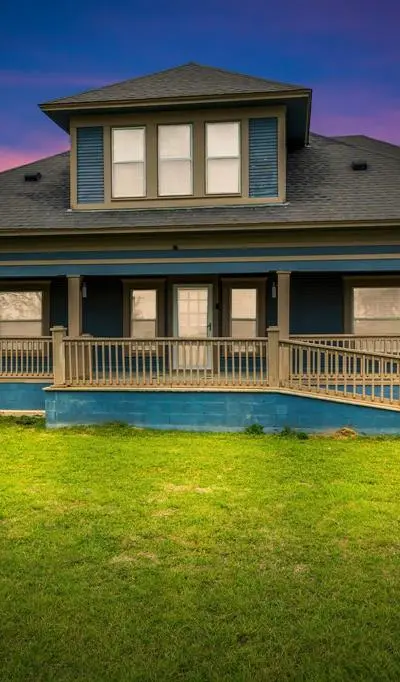 2163 Illinois Street, New Fairview TX 76078 - Photo 2