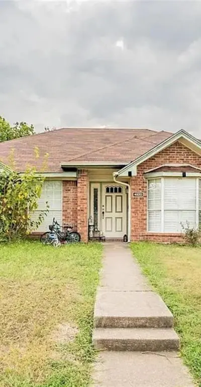 4520 Wedgecrest Drive, Dallas TX 75232