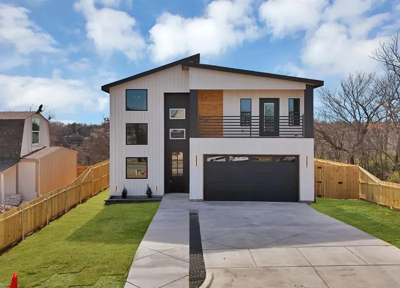 2809 NW 16th Street, Fort Worth TX 76106