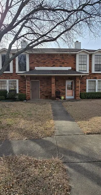 702 Westover Drive, Lancaster TX 75134