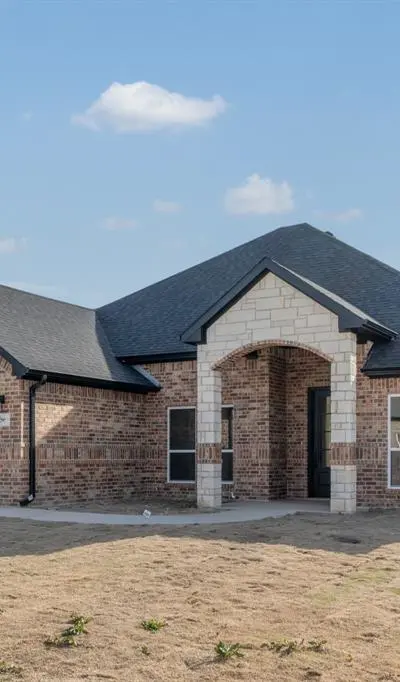 503 Limestone Circle, Mabank TX 75147