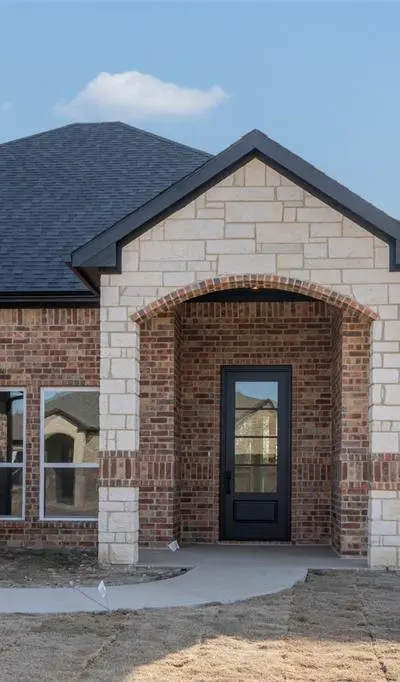503 Limestone Circle, Mabank TX 75147 - Photo 2