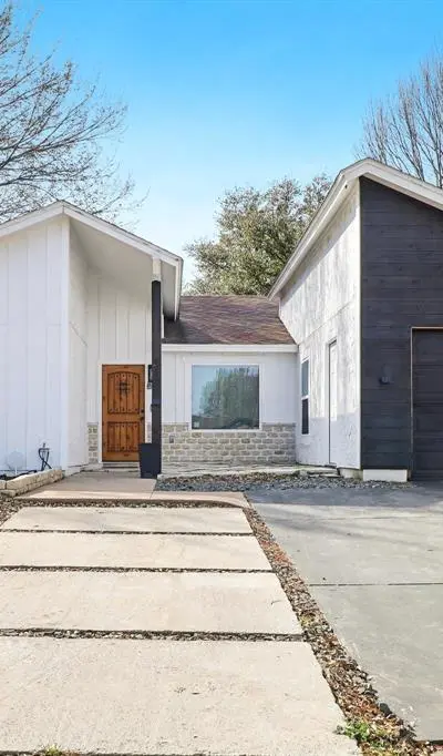 5502 Safari Trail, Arlington TX 76018