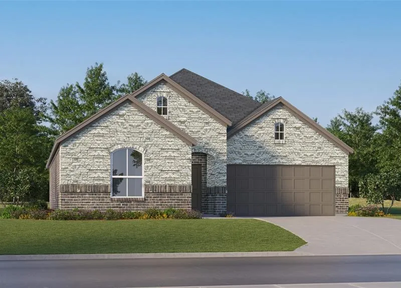 1241 Ponchartrain Drive, Dallas TX 75253