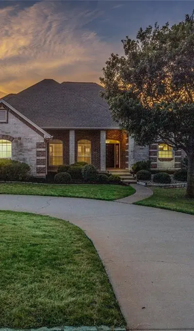 270 Stone Mountain Road, Cresson TX 76035