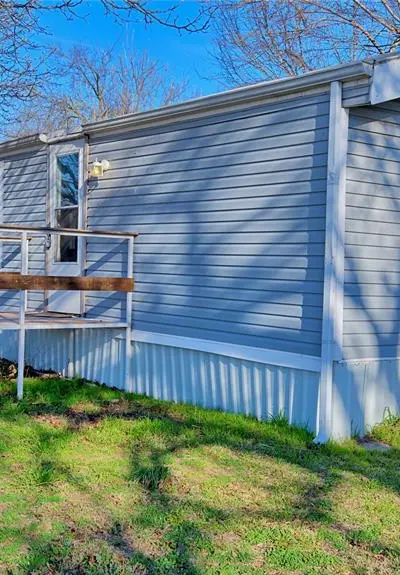 600 E Nelson Street, Bowie TX 76230 - Photo 4