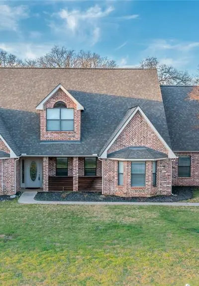 250 Timberleaf Drive, Double Oak TX 75077